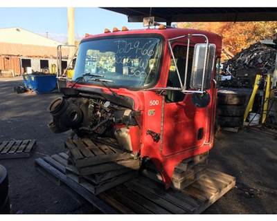 Kenworth T300 Cab Assembly