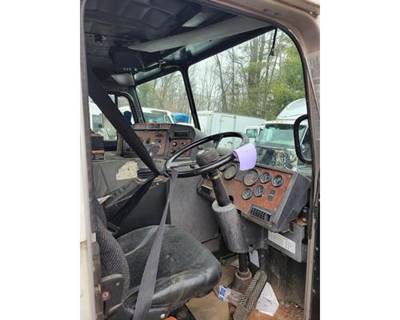 Peterbilt 320 Cab Assembly