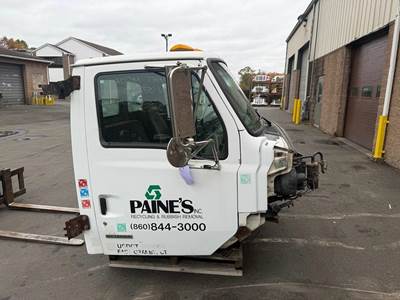 Sterling Acterra Cab Assembly