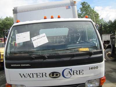 UD UD1400 Cab Assembly for a Ud Truck UD1400