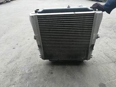 Blue Bird Charge Air Cooler (ATAAC)