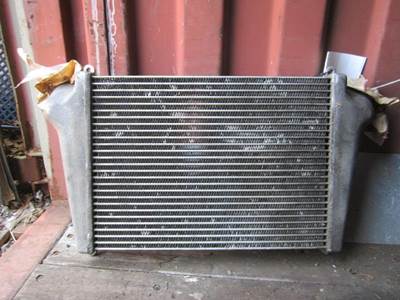 Chevrolet W4500 Charge Air Cooler (ATAAC)