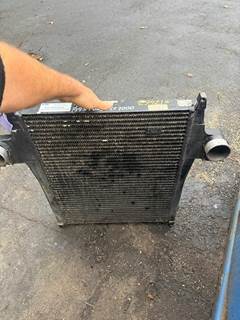 Ford CF7000 Charge Air Cooler (ATAAC)