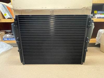 Freightliner M2 Charge Air Cooler (ATAAC)