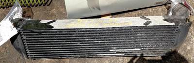 International DuraStar Charge Air Cooler (ATAAC)