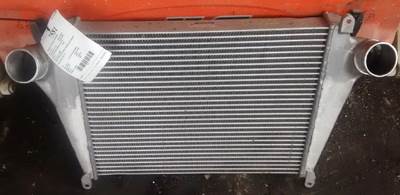 Isuzu NPR Charge Air Cooler (ATAAC)