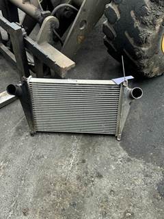 Isuzu NRR Charge Air Cooler (ATAAC)