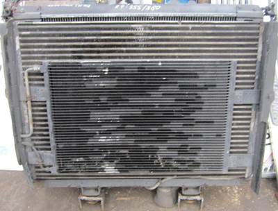 Mack CH612 Charge Air Cooler (ATAAC)