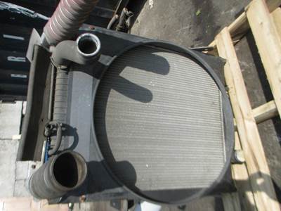Mack MV222 Charge Air Cooler (ATAAC)