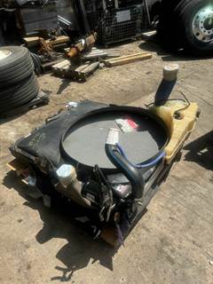 Freightliner Cascadia 125 Cooling Assembly