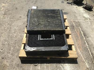 Freightliner Condor Cooling Assembly for a Freightliner CONDOR LOW CAB FORWARD