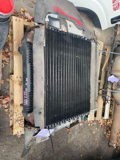 Freightliner FL70 Cooling Assembly