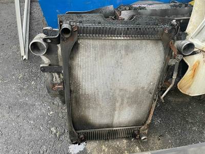 Freightliner M2 106 Cooling Assembly for a Freightliner M2 106 Medium Duty