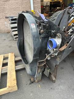 Freightliner M2 Cooling Assembly