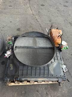 International ProStar Cooling Assembly