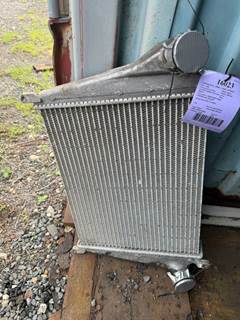 Isuzu NPR HD Cooling Assembly for a Isuzu NPR-HD