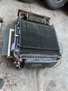 Kenworth T800 Cooling Assembly