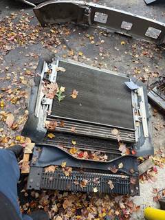 Sterling Acterra Cooling Assembly