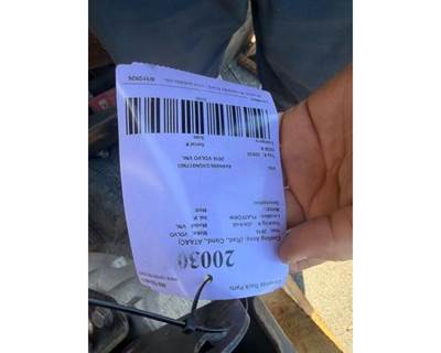 Volvo VNL Cooling Assembly