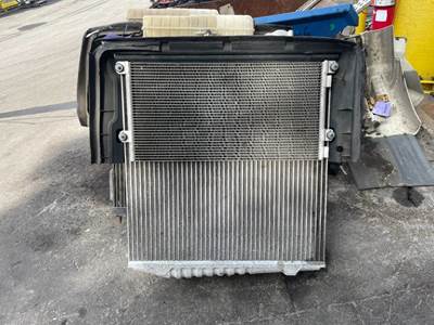 Volvo VNM Cooling Assembly