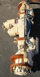 Rockwell MD23810 Cutoff