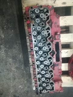 Cummins 6.7L Cylinder Head