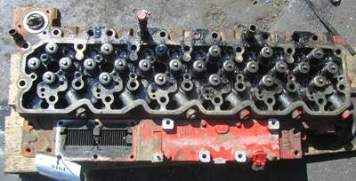 Cummins ISB 6.7L Cylinder Head