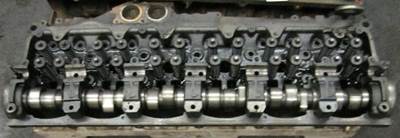 Detroit Series 60 14.0L DDEC V Cylinder Head