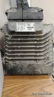 2015 Cummins MX13 12.9L Electronic DPF Control Module for KENWORTH T680