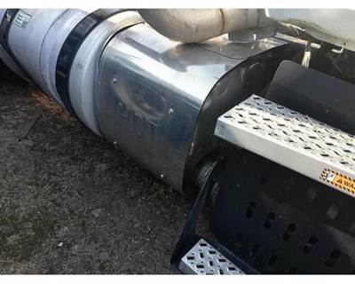 Mack Pinnacle CXU612 DPF Assembly for a Mack CXU612