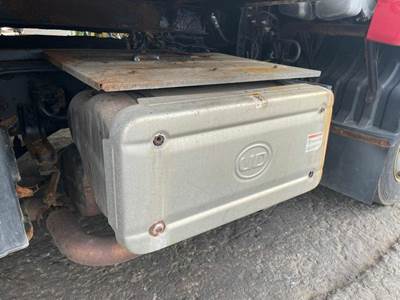 UD UD2300LP DPF Assembly for a Ud Truck UD2300LP