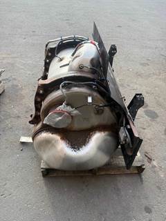 Volvo VNL DPF Assembly