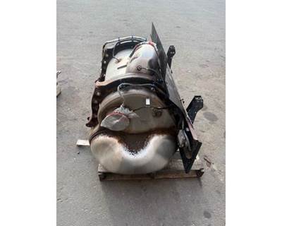 Volvo VNL DPF Assembly