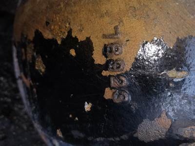 Eaton DP/DD/DS 461/463 Differential Part