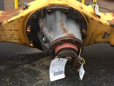Volvo 1671924 Front Differential