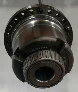 ZF 4481018004 Front Differential for a John Deere 844J/K