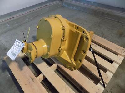 Caterpillar 188-1528 Rear Differential for a CAT