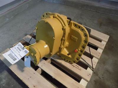 Caterpillar 188-1535 Rear Differential for a CAT