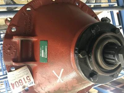 Eaton RS380 Rear Differential