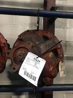 Hino SH16 Rear Differential