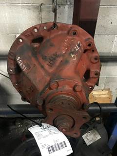 Hino SH16 Rear Differential