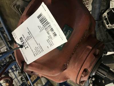 International RA39 Rear Differential