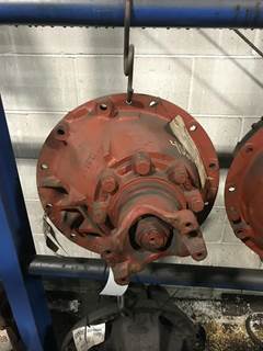 Isuzu RO94 Rear Differential