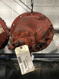 Isuzu RO94 Rear Differential