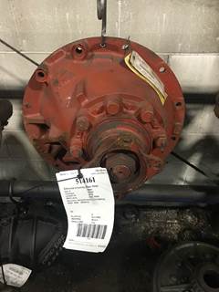 Isuzu RO94 Rear Differential