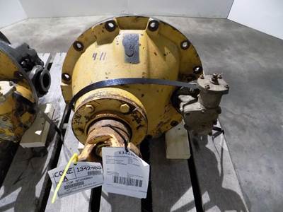 John Deere AT258891 Rear Differential for a John Deere B25B