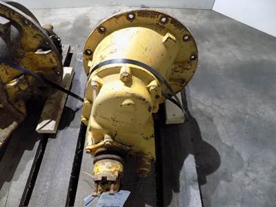 John Deere AT258892 Rear Differential for a John Deere B25B