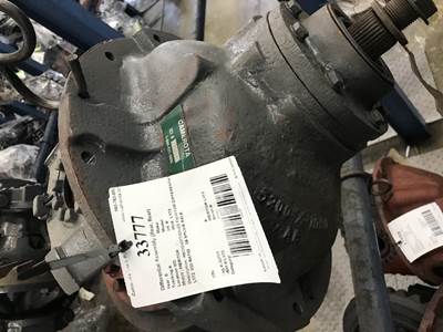 Meritor L172 Rear Differential