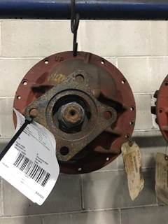 Mitsubishi R2T Rear Differential