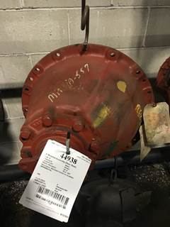 Mitsubishi R6T Rear Differential